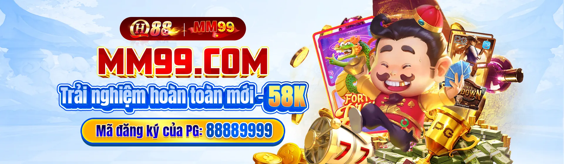 Macauclub ưu đãi đăng ký người dùng mới