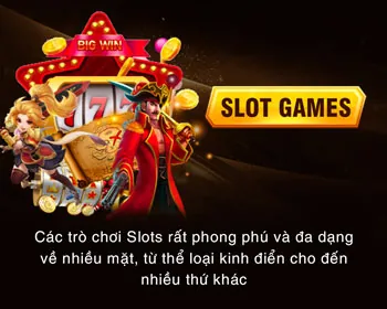 Trò Slot Jackpot Lũy Tiến Macauclub